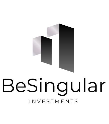 BeSingular Investments — logo